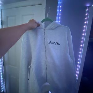 Boohooman hoodie
